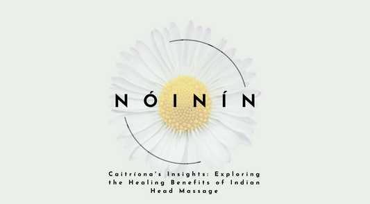 Indian Head Massage Benefits - Caitriona Madden