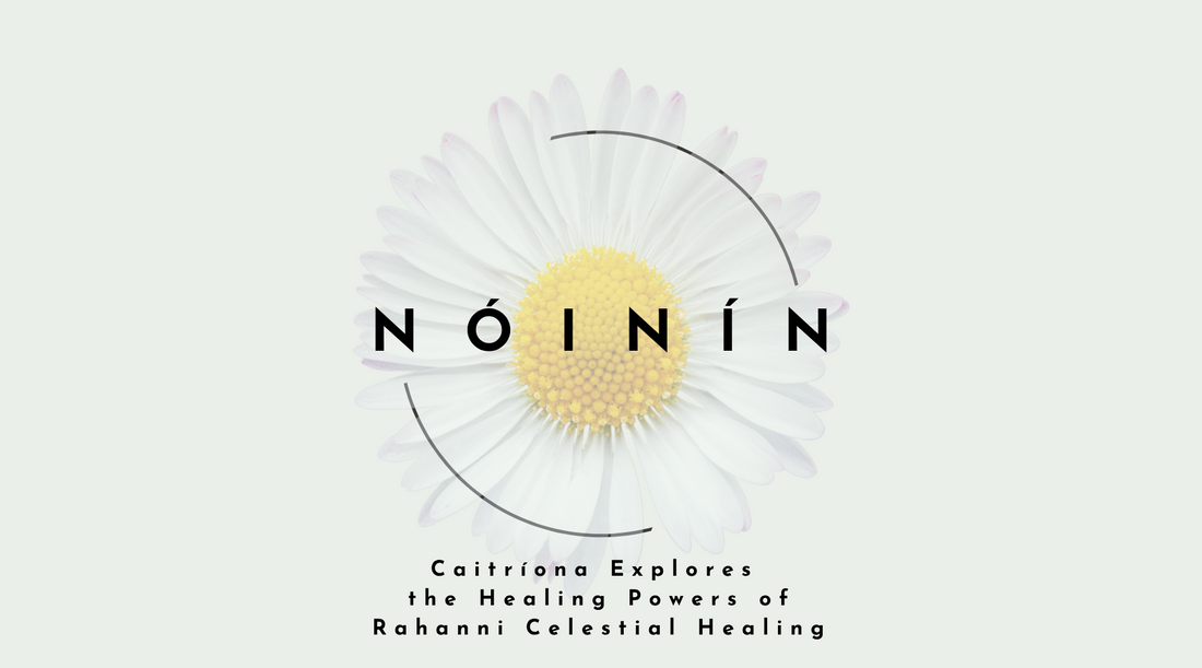 Rahanni Celestial Healing - Noinin