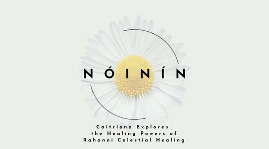 Rahanni Celestial Healing - Noinin
