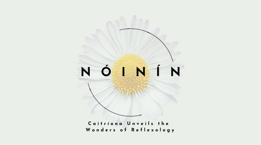 Benefits of Reflexology - Noinin Reflexology