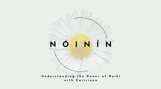 Benefits of Reiki - Noinin Reflexology