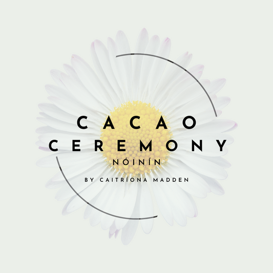 Cacao Ceremony